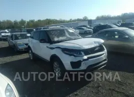 Land Rover Range Rover Evoque 2019 2019 vin SALVP2RX5KH348466 from auto auction Iaai