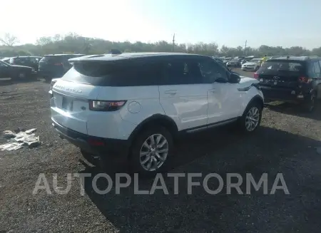 LAND ROVER RANGE ROVER EVOQUE 2019 vin SALVP2RX5KH348466 from auto auction Iaai