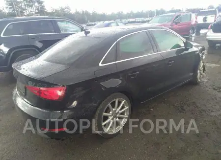 AUDI S3/A3 2015 vin WAUBFGFF2F1128865 from auto auction Iaai