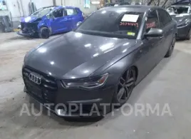 AUDI S6 2017 vin WAUHFAFC7HN112279 from auto auction Iaai