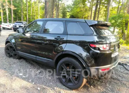 LAND ROVER RANGE ROVER EVOQUE 2015 vin SALVP2BG4FH991486 from auto auction Iaai