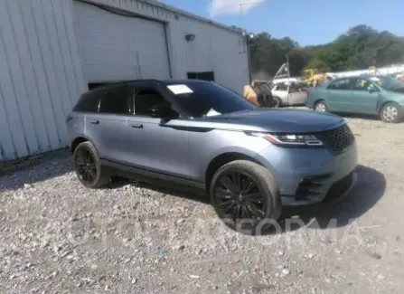 Land Rover Range Rover Velar 2019 2019 vin SALYM2EVXKA783938 from auto auction Iaai