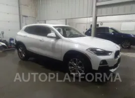 BMW X2 2018 2018 vin WBXYJ5C35JEF77569 from auto auction Iaai