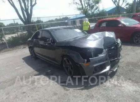 Audi S4 2018 2018 vin WAUB4AF47JA099924 from auto auction Iaai