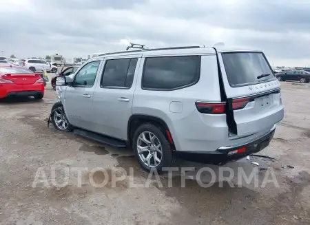 JEEP WAGONEER 2022 vin 1C4SJVBT7NS212111 from auto auction Iaai