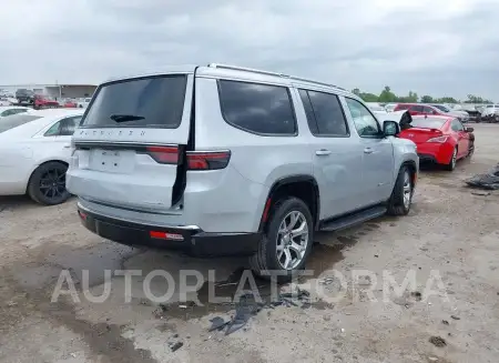 JEEP WAGONEER 2022 vin 1C4SJVBT7NS212111 from auto auction Iaai