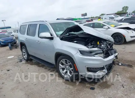 Jeep Wagoneer 2022 2022 vin 1C4SJVBT7NS212111 from auto auction Iaai