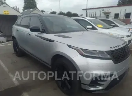 Land Rover Range Rover Velar 2020 2020 vin SALYK2EX8LA255744 from auto auction Iaai