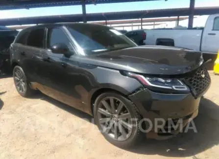 Land Rover Range Rover Velar 2020 2020 vin SALYM2EV5LA243558 from auto auction Iaai