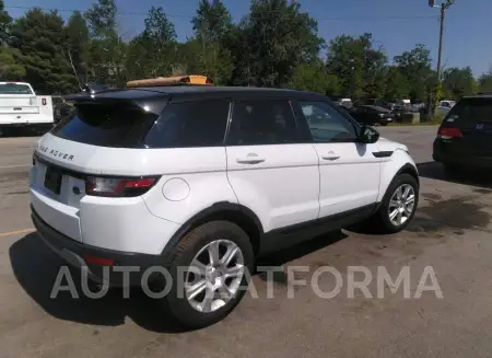 LAND ROVER RANGE ROVER EVOQUE 2017 vin SALVP2BG3HH224022 from auto auction Iaai