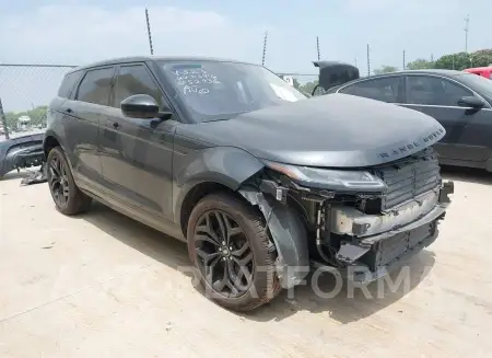 Land Rover Range Rover Evoque 2020 2020 vin SALZP2FX5LH052936 from auto auction Iaai