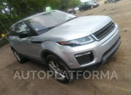 Land Rover Range Rover Evoque 2017 2017 vin SALVP2BG5HH230906 from auto auction Iaai