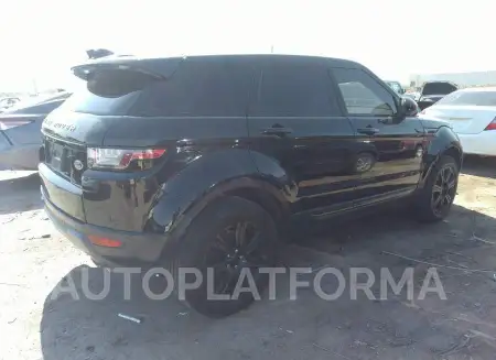 LAND ROVER RANGE ROVER EVOQUE 2016 vin SALVP2BG8GH084452 from auto auction Iaai