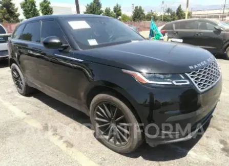 Land Rover Range Rover Velar 2018 2018 vin SALYB2RX9JA731149 from auto auction Iaai