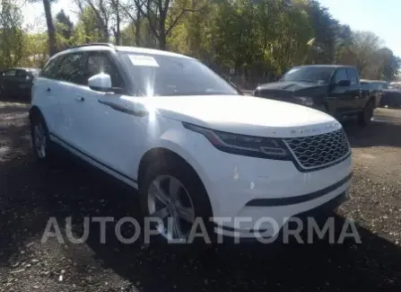 Land Rover Range Rover Velar 2018 2018 vin SALYB2RX2JA739058 from auto auction Iaai