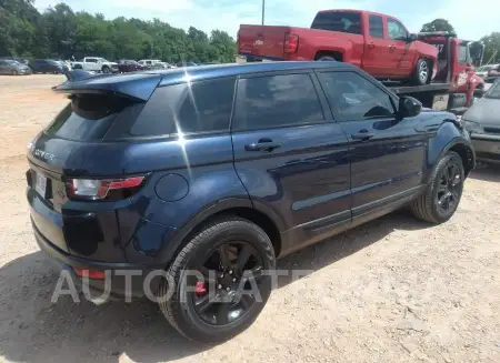 LAND ROVER RANGE ROVER EVOQUE 2017 vin SALVP2BG3HH209357 from auto auction Iaai