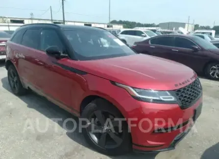 Land Rover Range Rover Velar 2019 2019 vin SALYB2EN8KA785659 from auto auction Iaai