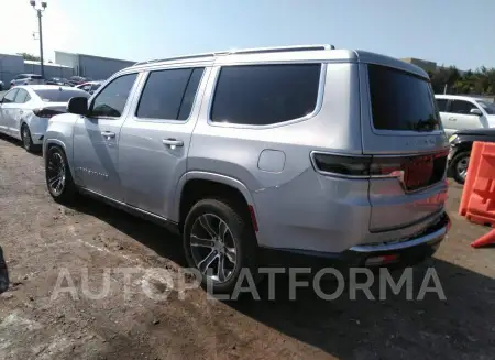 JEEP GRAND WAGONEER 2022 vin 1C4SJVEJ9NS189120 from auto auction Iaai