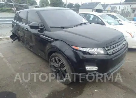 Land Rover Range Rover Evoque 2015 2015 vin SALVR2BG3FH008548 from auto auction Iaai