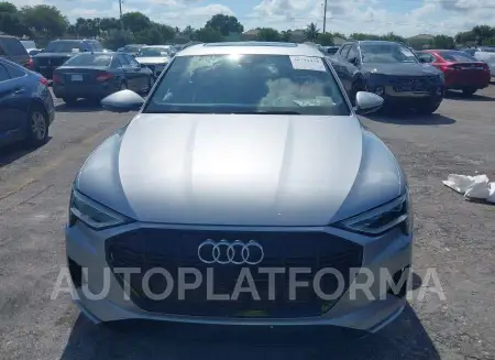 AUDI E-TRON 2022 vin WA1AAAGE2NB015257 from auto auction Iaai