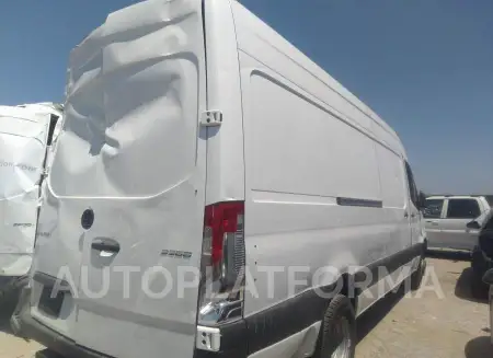 MERCEDES-BENZ SPRINTER CARGO VAN 2022 vin W1Y5ECHY9NT105995 from auto auction Iaai