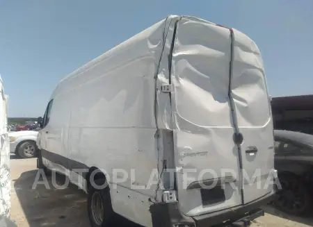 MERCEDES-BENZ SPRINTER CARGO VAN 2022 vin W1Y5ECHY9NT105995 from auto auction Iaai