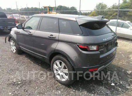 LAND ROVER RANGE ROVER EVOQUE 2016 vin SALVP2BG2GH084656 from auto auction Iaai