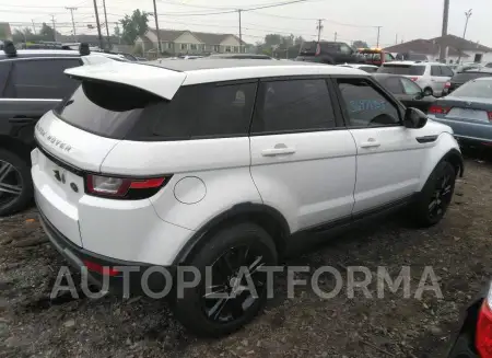 LAND ROVER RANGE ROVER EVOQUE 2016 vin SALVP2BG8GH089425 from auto auction Iaai