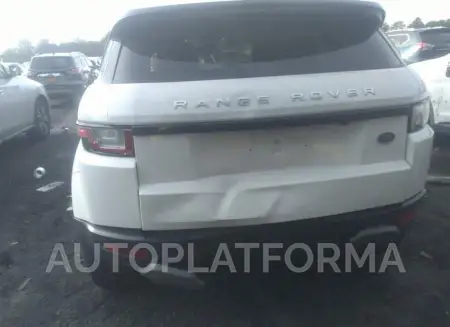 LAND ROVER RANGE ROVER EVOQUE 2017 vin SALVP2BG2HH206577 from auto auction Iaai