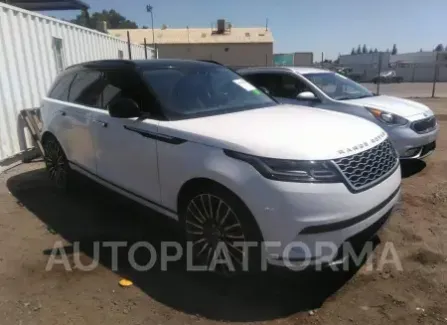 Land Rover Range Rover Velar 2019 2019 vin SALYB2EVXKA788658 from auto auction Iaai