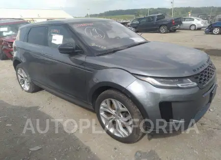 Land Rover Range Rover Evoque 2020 2020 vin SALZP2FXXLH028146 from auto auction Iaai