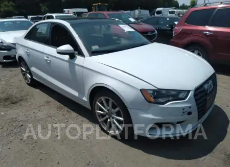 Audi S3 2015 2015 vin WAUBFGFFXF1047337 from auto auction Iaai