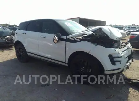 Land Rover Range Rover Evoque 2023 2023 vin SALZT2FX2PH213325 from auto auction Iaai