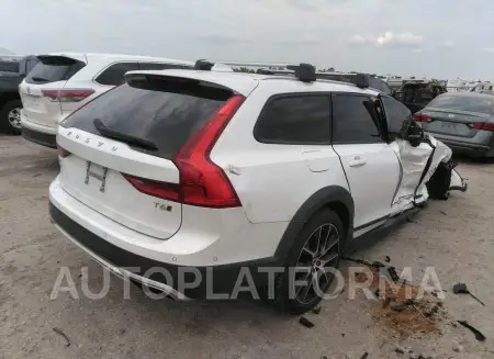 VOLVO V90 CROSS COUNTRY 2020 vin YV4A22NL2L1103784 from auto auction Iaai