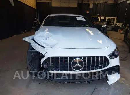 MERCEDES-BENZ AMG GT 2022 vin W1K7X5KB1NA052525 from auto auction Iaai