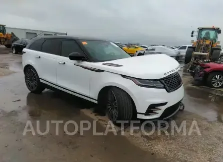 Land Rover Range Rover Velar 2022 2022 vin SALYT2EXXNA333912 from auto auction Iaai