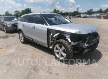 Land Rover Range Rover Velar 2020 2020 vin SALYB2FV1LA257560 from auto auction Iaai