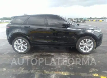 LAND ROVER RANGE ROVER EVOQUE 2020 vin SALZP2FX5LH079991 from auto auction Iaai