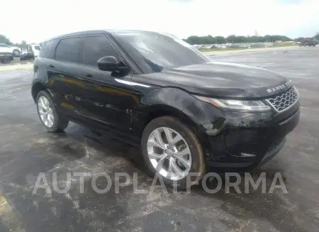 Land Rover Range Rover Evoque 2020 2020 vin SALZP2FX5LH079991 from auto auction Iaai