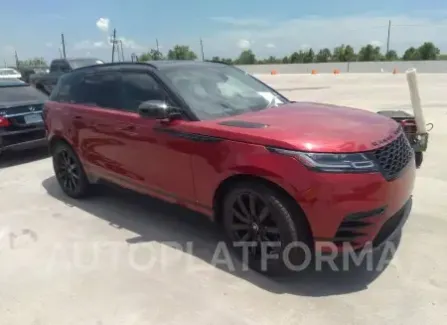 Land Rover Range Rover Velar 2020 2020 vin SALYK2FV2LA249208 from auto auction Iaai