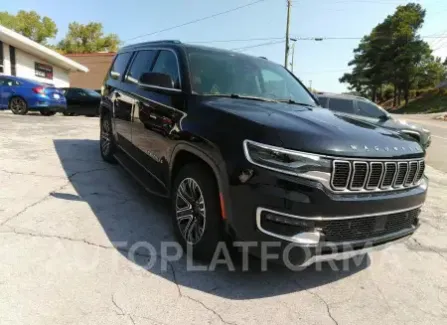 Jeep Wagoneer 2022 2022 vin 1C4SJVDT2NS182884 from auto auction Iaai