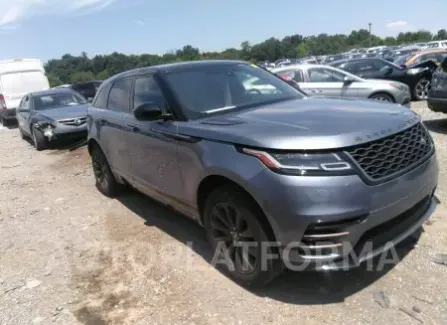 Land Rover Range Rover Velar 2019 2019 vin SALYL2EX3KA796390 from auto auction Iaai