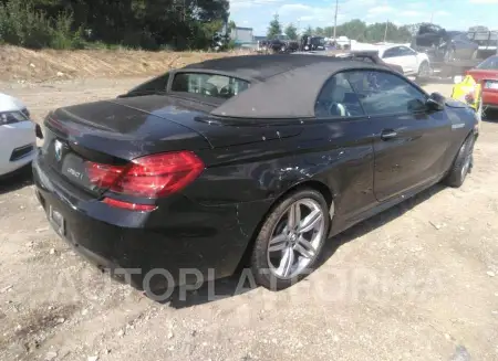 BMW 6 SERIES 2018 vin WBA6F7C51JG232251 from auto auction Iaai