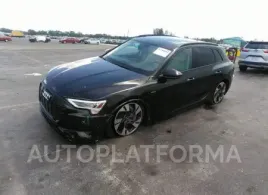 AUDI E-TRON 2022 vin WA1AAAGE1NB013581 from auto auction Iaai