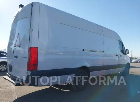 MERCEDES-BENZ SPRINTER CARGO VAN 2021 vin W1Y4EDHY1MT064164 from auto auction Iaai