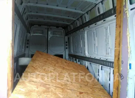 MERCEDES-BENZ SPRINTER CARGO VAN 2021 vin W1W4DDHY0MT047920 from auto auction Iaai