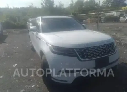 Land Rover Range Rover Velar 2018 2018 vin SALYB2RX3JA711754 from auto auction Iaai