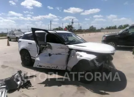 Land Rover Range Rover Velar 2019 2019 vin SALYL2FV0KA224741 from auto auction Iaai