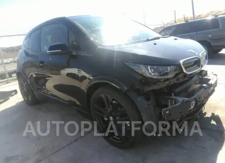 BMW I3 2019 2019 vin WBY8P8C58K7D18965 from auto auction Iaai