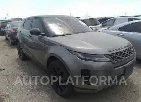 Land Rover Range Rover Evoque 2020 2020 vin SALZP2FX4LH094580 from auto auction Iaai